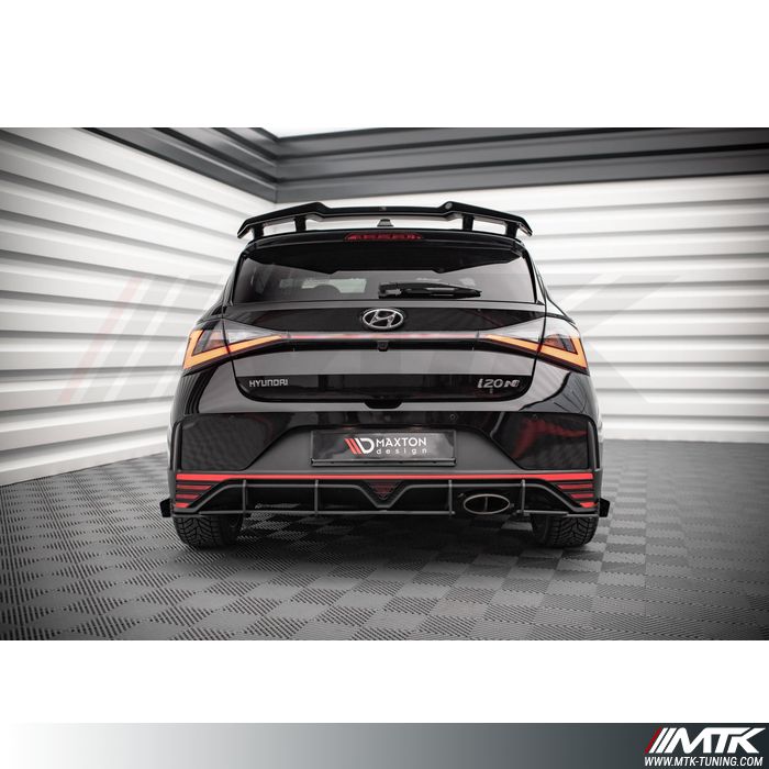 Diffuseur central Maxton Street Pro  Hyundai I20 N 2020 - 2023